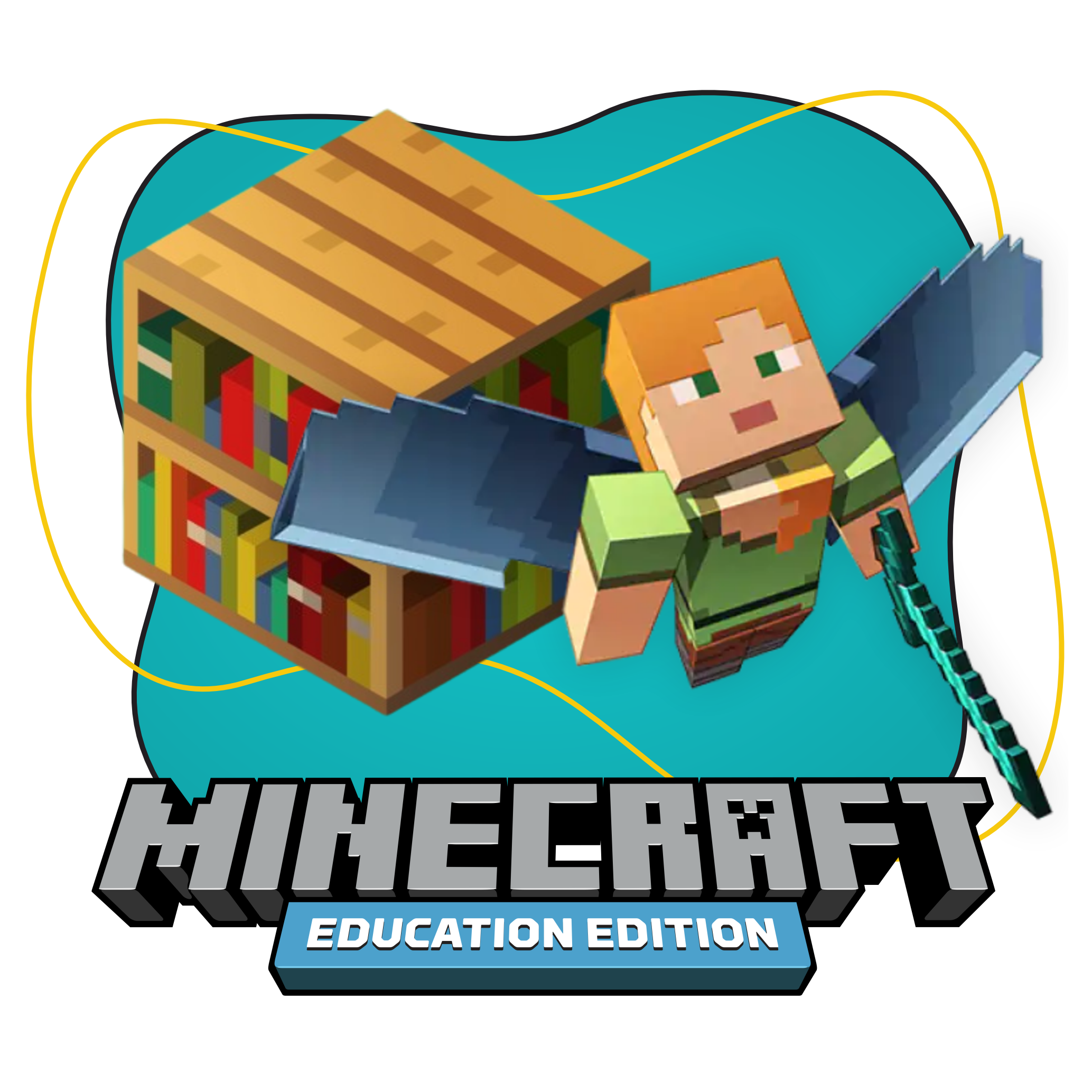 Minecraft Education